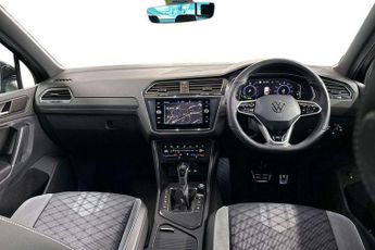 Volkswagen Tiguan 1.4 TSI eHybrid R-Line 5dr DSG