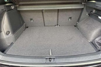 Volkswagen Tiguan 1.4 TSI eHybrid R-Line 5dr DSG