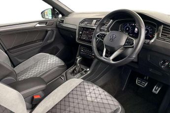Volkswagen Tiguan 1.4 TSI eHybrid R-Line 5dr DSG