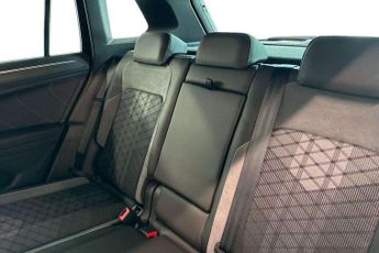 Volkswagen Tiguan 1.4 TSI eHybrid R-Line 5dr DSG