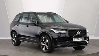 Volvo XC90 2.0 B5D [235] Plus Dark 5dr AWD Geartronic