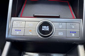 Hyundai Kona 1.6 GDi Hybrid N Line S 5dr DCT