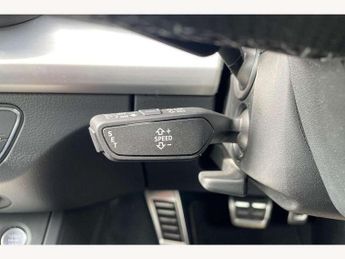 Audi Q5 40 TDI Quattro S Line 5dr S Tronic