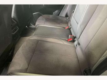 Audi Q5 40 TDI Quattro S Line 5dr S Tronic