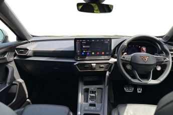 Cupra Formentor 2.0 TSI 245 VZ2 5dr DSG