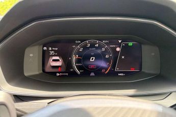 Cupra Formentor 2.0 TSI 245 VZ2 5dr DSG