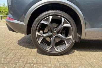 Cupra Formentor 2.0 TSI 245 VZ2 5dr DSG