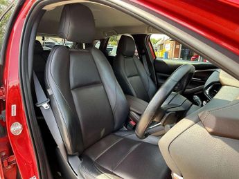 Mazda CX-30 2.0 Skyactiv-G MHEV GT Sport 5dr Auto