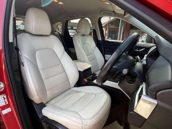 Mazda CX-5 2.2d Sport 5dr Auto