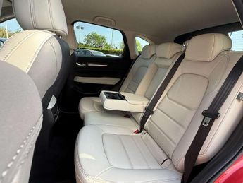 Mazda CX-5 2.2d Sport 5dr Auto