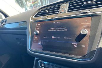 Volkswagen Tiguan 2.0 TDi 150 SEL 5dr DSG
