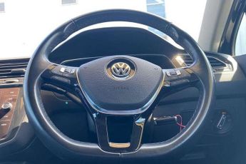 Volkswagen Tiguan 2.0 TDi 150 SEL 5dr DSG