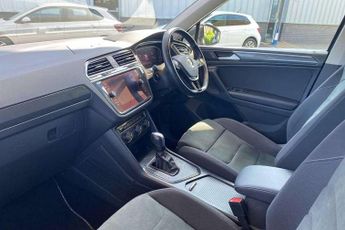 Volkswagen Tiguan 2.0 TDi 150 SEL 5dr DSG