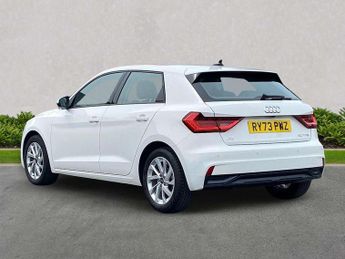Audi A1 30 TFSI 110 Sport 5dr S Tronic