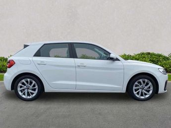 Audi A1 30 TFSI 110 Sport 5dr S Tronic