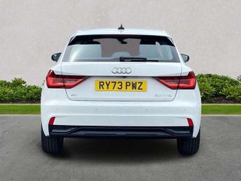 Audi A1 30 TFSI 110 Sport 5dr S Tronic