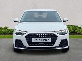 Audi A1 30 TFSI 110 Sport 5dr S Tronic