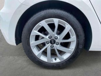 Audi A1 30 TFSI 110 Sport 5dr S Tronic