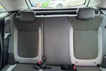 Vauxhall Crossland X 1.2T [130] Elite 5dr [Start Stop] Auto