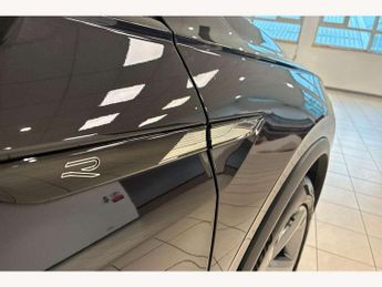 Volkswagen Tiguan 2.0 TDI R-Line Edition 5dr DSG