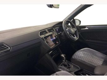 Volkswagen Tiguan 2.0 TDI R-Line Edition 5dr DSG