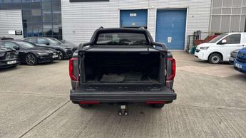 Volkswagen Amarok D/Cab Pick Up PanAmericana 3.0 V6 TDI 240 4M Auto