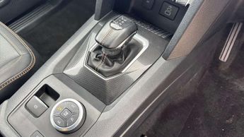 Volkswagen Amarok D/Cab Pick Up PanAmericana 3.0 V6 TDI 240 4M Auto