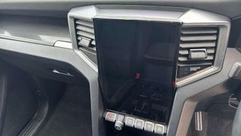 Volkswagen Amarok D/Cab Pick Up PanAmericana 3.0 V6 TDI 240 4M Auto