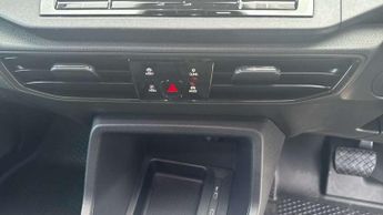 Volkswagen Caddy Maxi 1.5 eHybrid 150 Commerce Pro Van DSG [Assist]