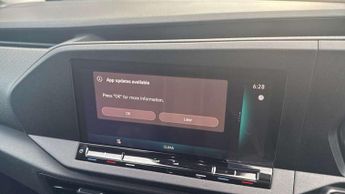 Volkswagen Caddy Maxi 1.5 eHybrid 150 Commerce Pro Van DSG [Assist]