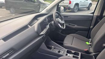Volkswagen Caddy Maxi 1.5 eHybrid 150 Commerce Pro Van DSG [Assist]