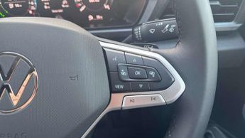 Volkswagen Caddy Maxi 1.5 eHybrid 150 Commerce Pro Van DSG [Assist]
