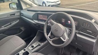 Volkswagen Caddy Maxi 1.5 eHybrid 150 Commerce Pro Van DSG [Assist]