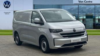 Volkswagen Transporter 2.0 TDI 150 Commerce Plus Van Auto