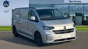 Volkswagen Transporter 2.0 TDI 150 Commerce Pro Van