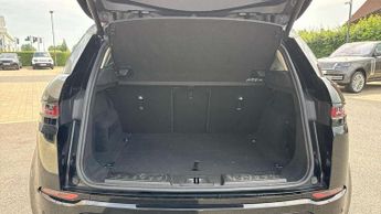 Land Rover Range Rover Evoque 1.5 P300e R-Dynamic SE 5dr Auto