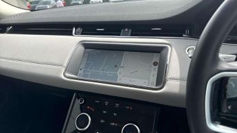 Land Rover Range Rover Evoque 1.5 P300e R-Dynamic SE 5dr Auto