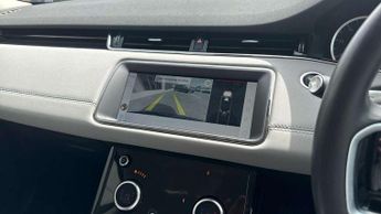 Land Rover Range Rover Evoque 1.5 P300e R-Dynamic SE 5dr Auto