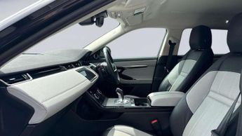 Land Rover Range Rover Evoque 1.5 P300e R-Dynamic SE 5dr Auto