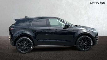 Land Rover Range Rover Evoque 1.5 P300e R-Dynamic SE 5dr Auto