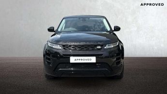 Land Rover Range Rover Evoque 1.5 P300e R-Dynamic SE 5dr Auto