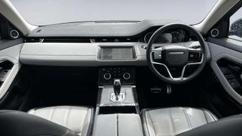 Land Rover Range Rover Evoque 1.5 P300e R-Dynamic SE 5dr Auto