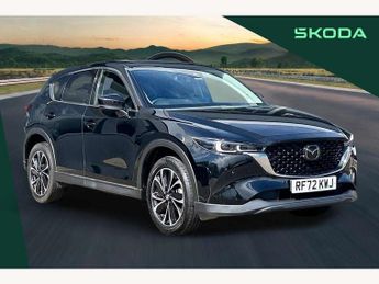 Mazda CX5 2.0 Sport Edition 5dr