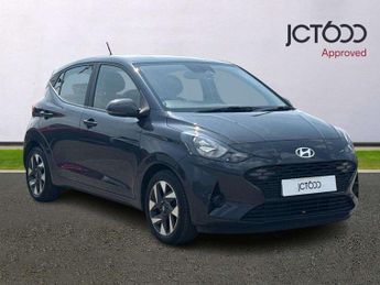 Hyundai I10 1.0 Advance 5dr