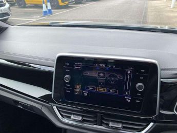 Volkswagen T-Roc 2.0 TSI 4MOTION R-Line 5dr DSG