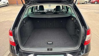 Skoda Octavia 1.4 TSI SE L 5dr DSG