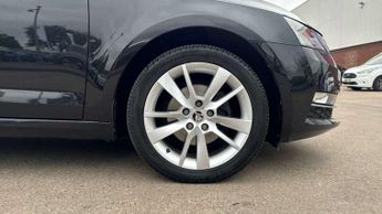 Skoda Octavia 1.4 TSI SE L 5dr DSG