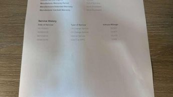 Skoda Octavia 1.4 TSI SE L 5dr DSG