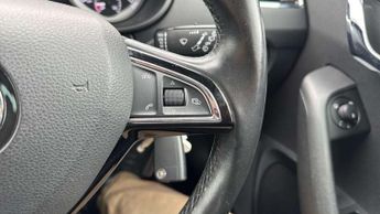 Skoda Octavia 1.4 TSI SE L 5dr DSG
