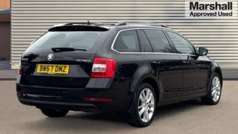 Skoda Octavia 1.4 TSI SE L 5dr DSG